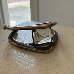 Unearthen Cuff Bracelet